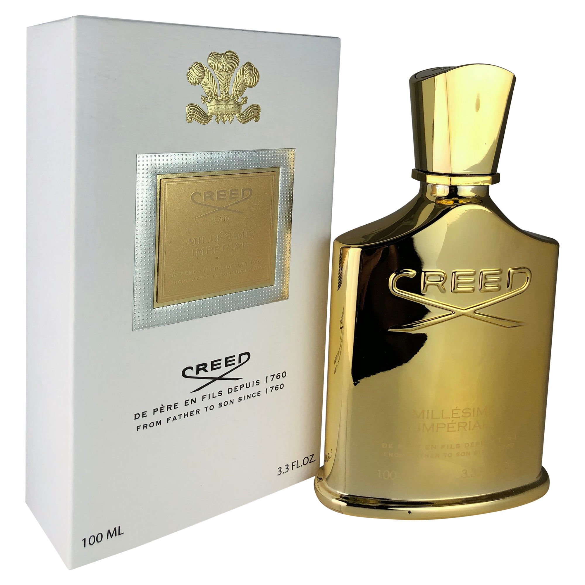 Creed Milleseme Imperial Eau de Parfum for Men